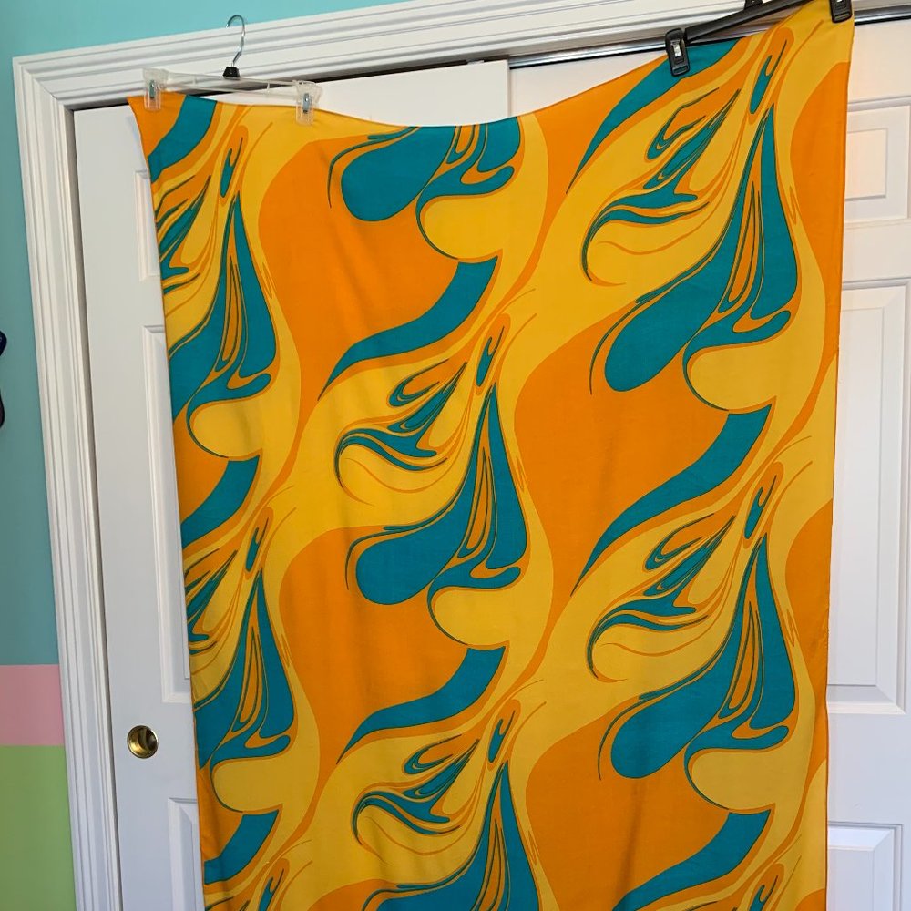 Sarong Cover-Up-Wrap-45x68